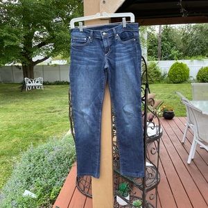 👖Joe’s classic jeans